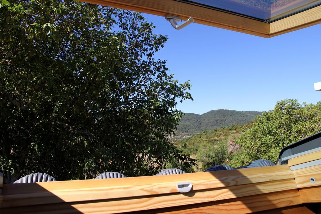 Casa Rural Ardantzena Ardaiz 外观 照片